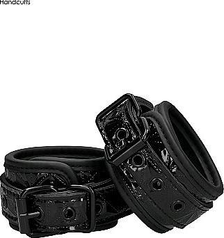 Produktbild Ouch! Luxury Hogtie