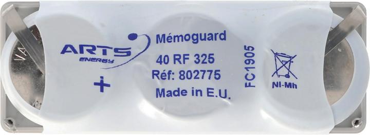 Produktbild Saft Akku 40RF321, 40RF325, 40RF310 (1 Stk., 250 mAh, Akku)