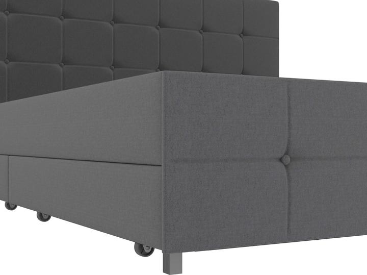 Image du produit Loft 24 Rose (180 x 200 cm)