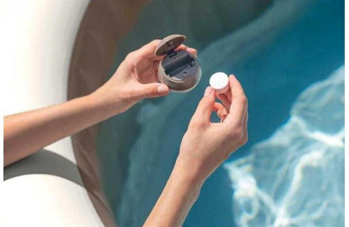 Produktbild Intex Chlorschwimmer