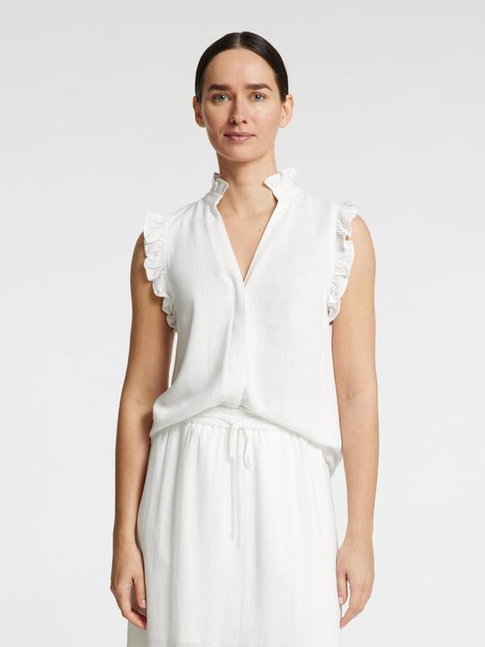 Immagine prodotto Selected Slfviva Sl Ruffle Top Noos (42)