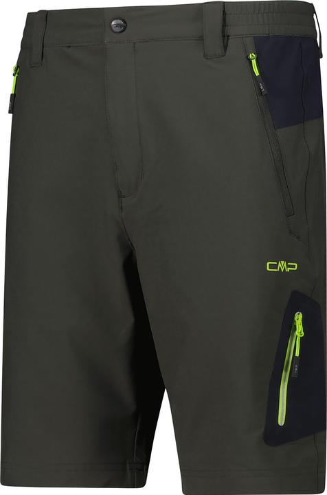 Produktbild CMP Campagnolo Bermuda Stretch (50, L)