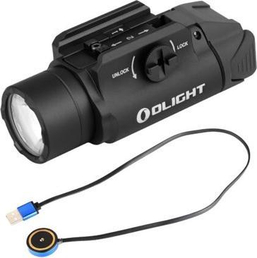 Olight PL-3R Valkyrie Lampe pour armes