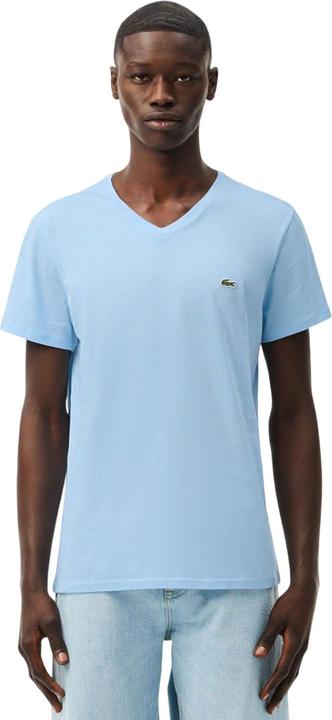 Immagine prodotto Lacoste Maglietta Scollo a V Uomo (XS)