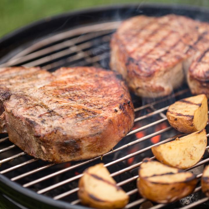 Image du produit Weber Smokey Joe Premium (37 cm)