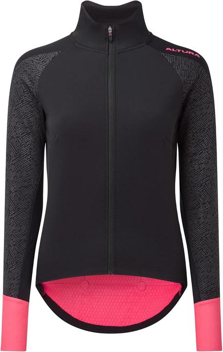 Actual product image Altura Mistral jacket (M)