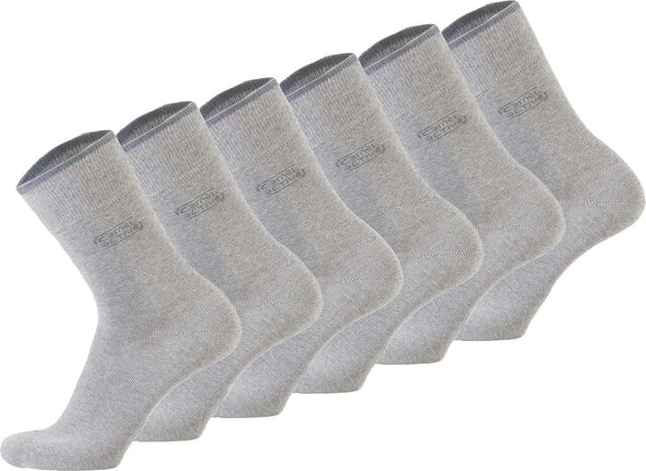 Produktbild Camel Active TB 6593-6P (6er Pack, 43 - 46)