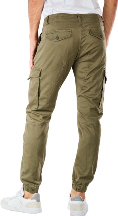 Produktbild Jack & Jones PAUL FLAKE AKM 542 Cargohose (W33/L36)
