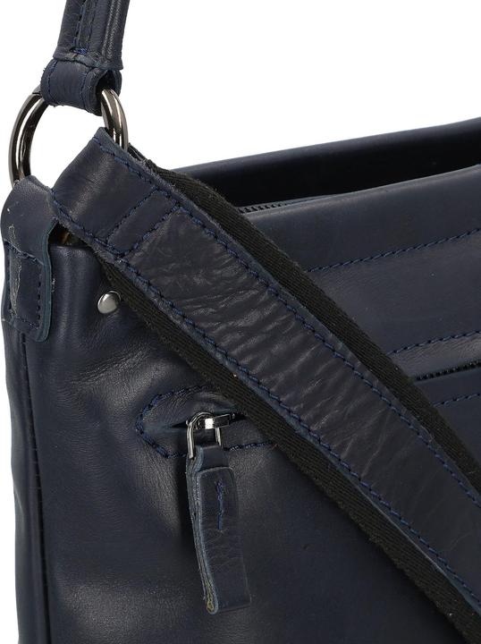 Produktbild Harolds Caugio Schultertasche Leder 27 cm