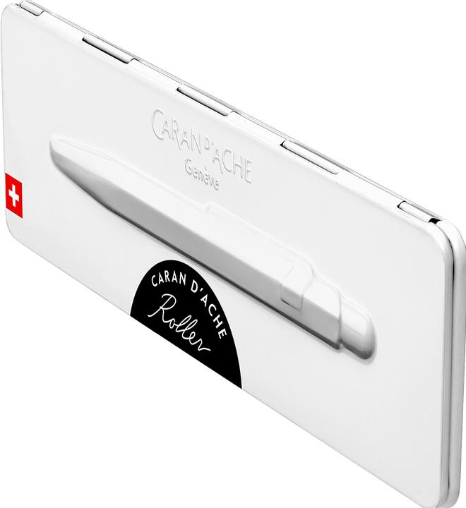 Produktbild Caran d'Ache 849 Classic (Black, 1 x)