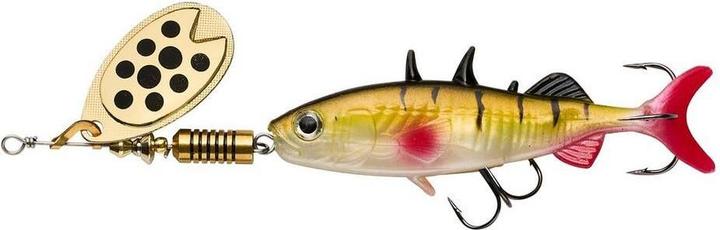 Produktbild Abu Garcia Fast Attack Stickle Spinner (8 cm)