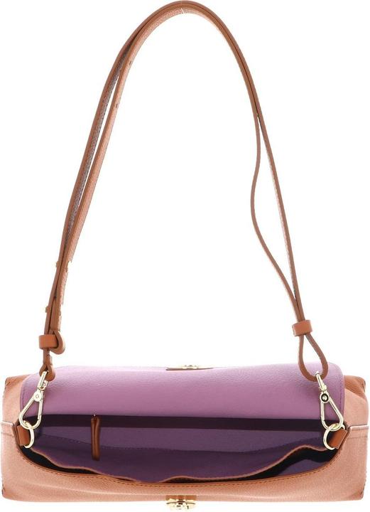 Immagine prodotto Coccinelle Nikla Handbag Double Grainy Leather