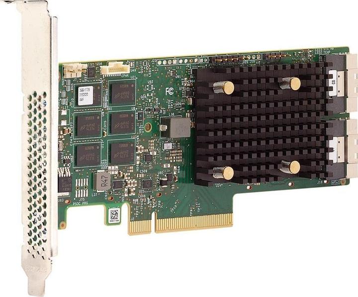 Image du produit Broadcom MegaRAID 9560-16i