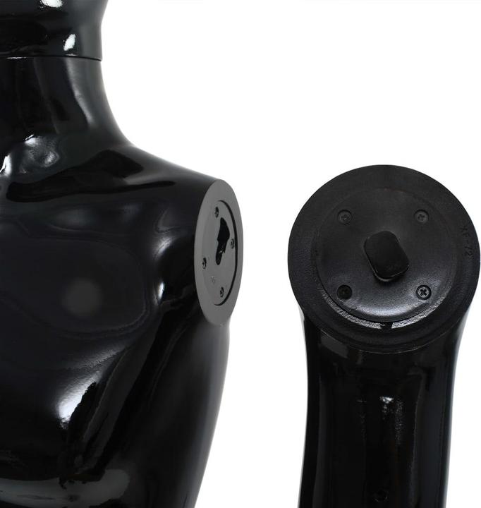 Produktbild vidaXL Schneiderpuppe