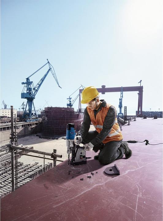 Produktbild Bosch Professional GBM 50-2 (Bohrmaschine)