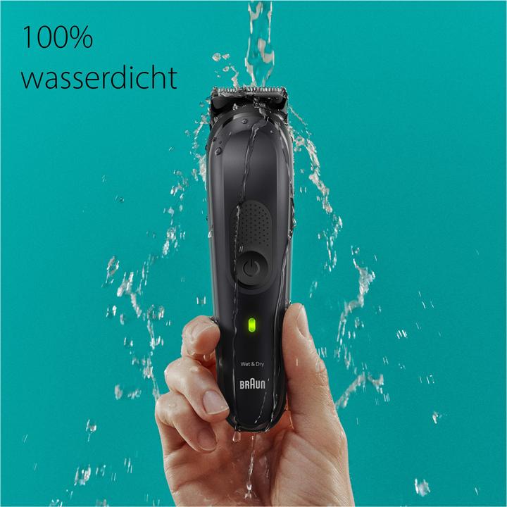 Produktbild Braun Multigroom Series 7 (MGK7460)