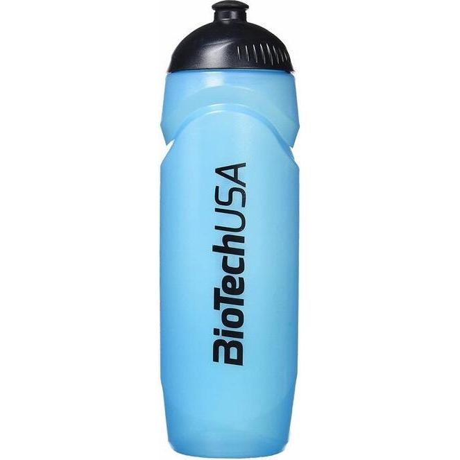 Biotech USA, Trinkflasche + Thermosflasche, (0.75 l)