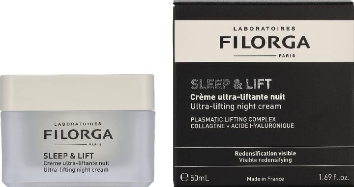 Produktbild Filorga Sleep & Lift (50 ml, Tagescreme)