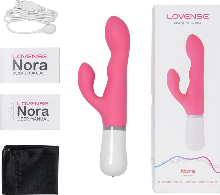 Image du produit Lovense Nora