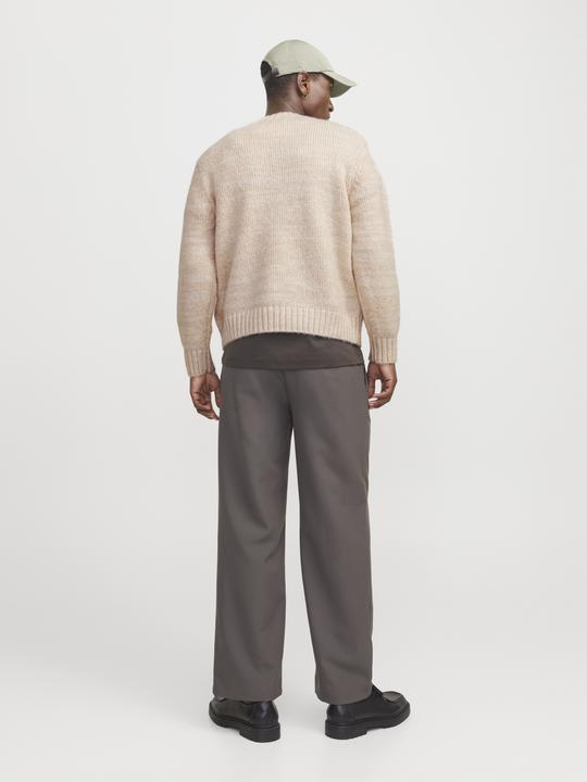 Immagine prodotto Jack & Jones Jorwinter Space Dye Knit Styd Aw24 (XL)