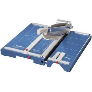 Dahle Modulo laser 795, Tagliatrice