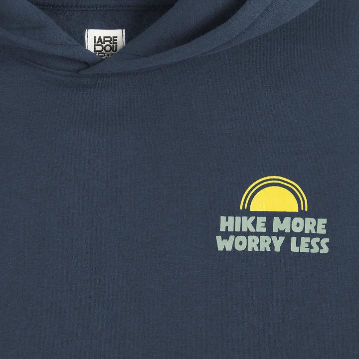 Produktbild La Redoute Collections Kapuzensweatshirt (116)