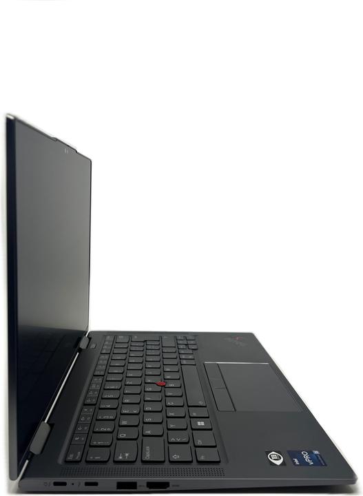 Produktbild Gisler Systems Lenovo ThinkPad X1 Yoga G7 1.60GHz (16 GB, 14", 512 GB, Schweiz, C / Gut)