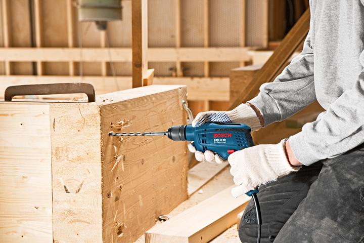 Image du produit Bosch Professional Drill (Fonctionnement sur secteur)