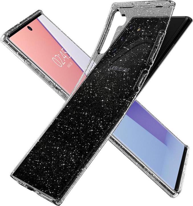 Produktbild Spigen Liquid Crystal Glitter (Samsung Galaxy Note 10)