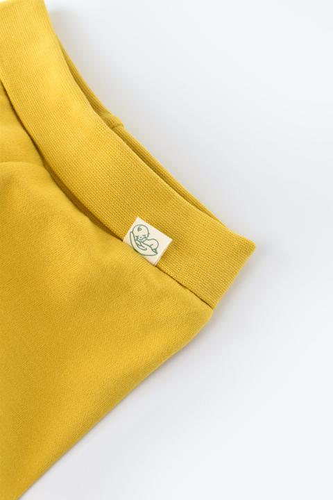 Immagine prodotto BabyCosy Pantaloni in maglia con piede (62)