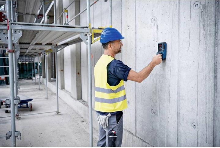 Produktbild Bosch Professional D-tect 200 C