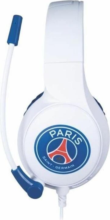 Immagine prodotto Konix Gioco d'azzardo - PSG (Cablato)