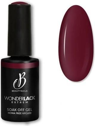 Actual product image Beautynails Hema Free Vamps Kiss 8ml