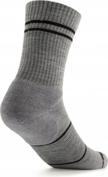 Immagine prodotto Stoic Calzini Merino Crew Tech Rib Stripes (45 - 47)