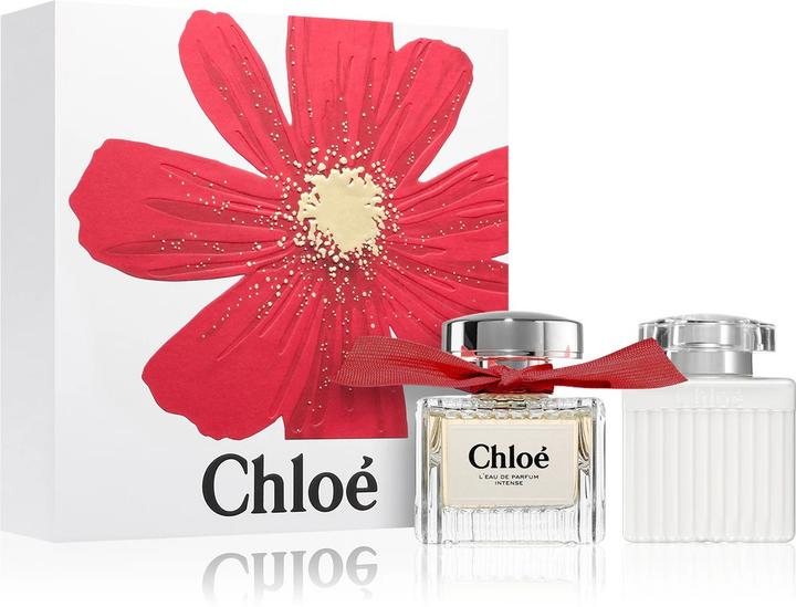 Produktbild Chloé L' Eau de Parfum Intense Geschenkset (Parfum Set)