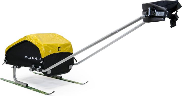 Image du produit Burley We Ski Set