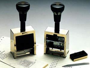 Produktbild Wedo Ersatzstempelkissen