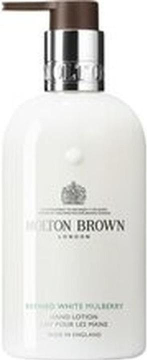 Actual product image Molton Brown Refined White Mulberry Hand Lotion (300 ml)