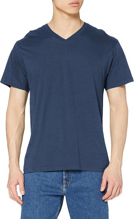 Produktbild Stedman TShirt mit VAusschnitt (M)