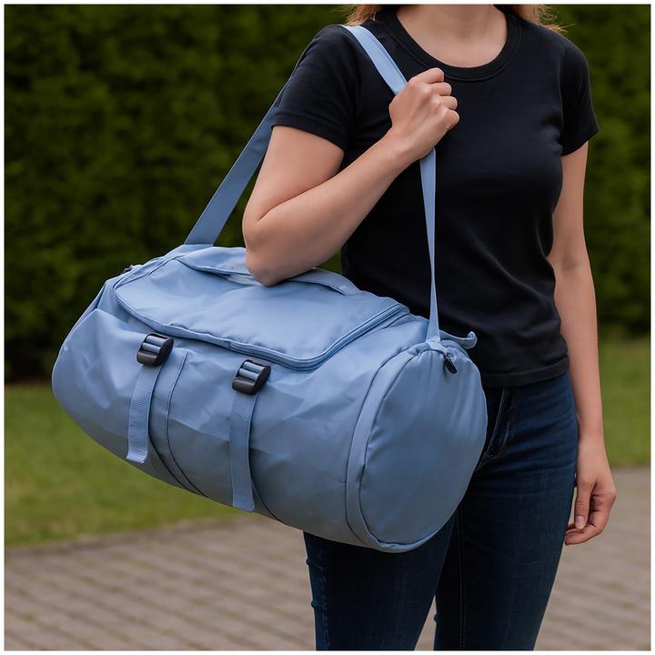 Actual product image HTI-Living Sport Backpack Sporttasche Freizeitrucksack (14 l)