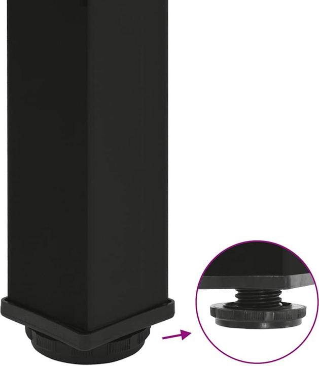 Produktbild VidaXL Magnus