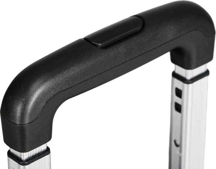 Actual product image Jamb Einkaufstrolley