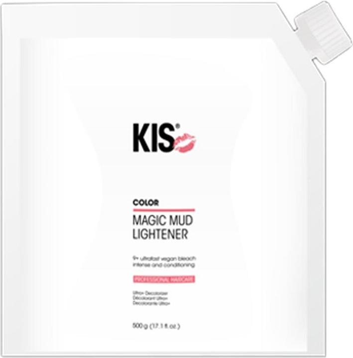 Produktbild KIS Color Magic Mud Lightener
