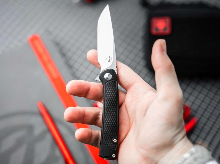 Produktbild Böker Fire Ant Black (7.40 cm)