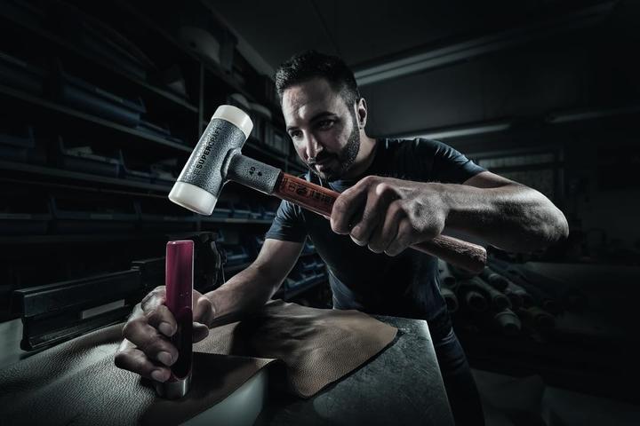 Produktbild Halder Schonhammer (3210 g)