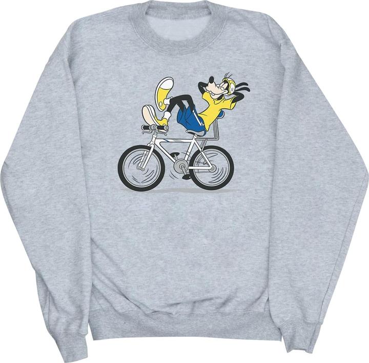 Produktbild Disney Goofy Tour De Goofy Sweatshirt (S)