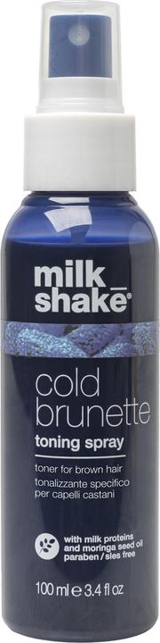 Produktbild Milk_Shake Cold Brunette Toning Spray 100 ml