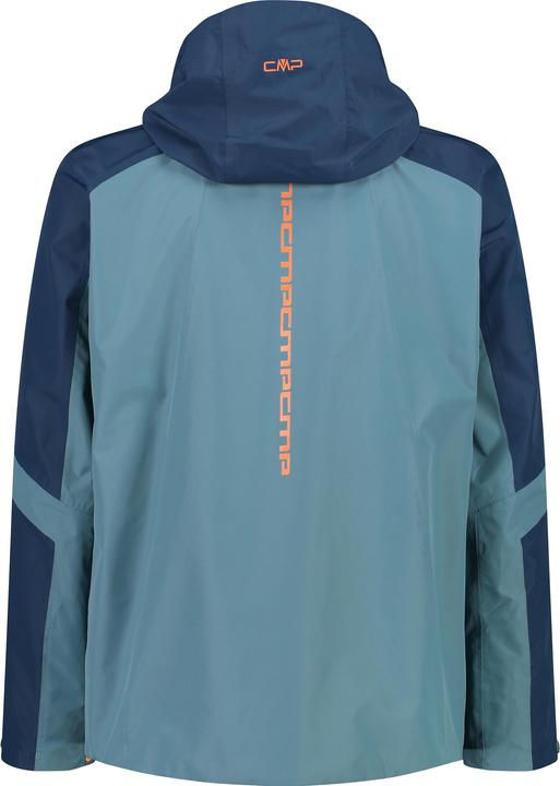 Actual product image CMP Campagnolo Hoodie (M)