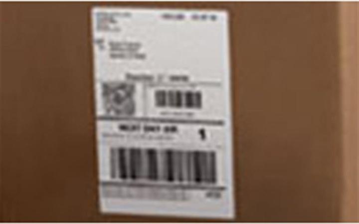 Immagine prodotto Dymo Etichette LabelWriter 4XL 104x159 mm, 220 pezzi.