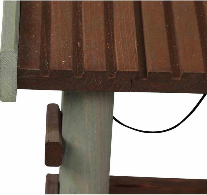 Actual product image Siena Garden Birdhouse
